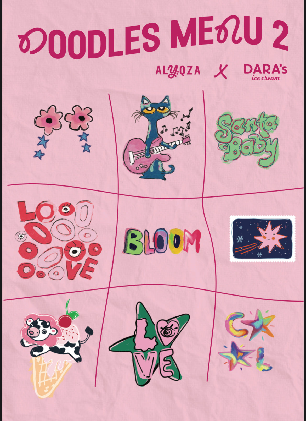 ABOVE THE CLOUDS VOLUME 1