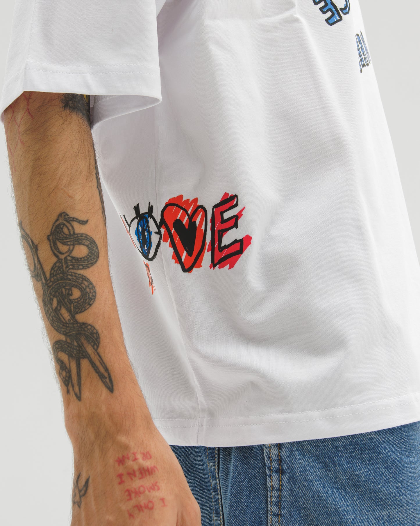 LUCID DREAMING White