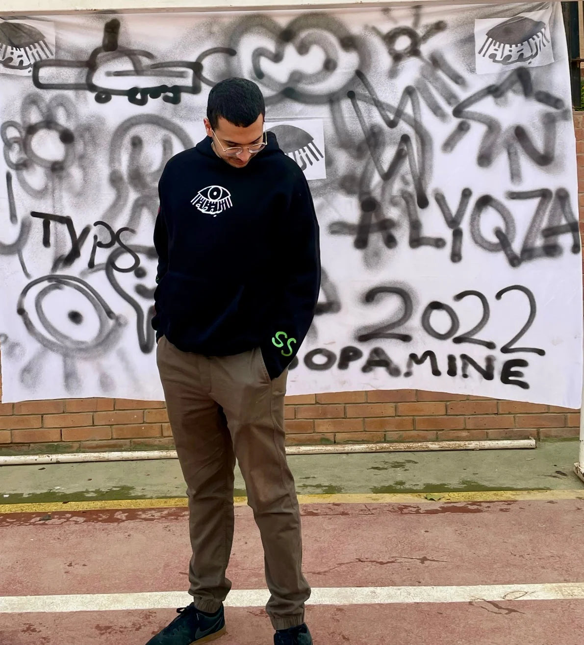 VOL.1 "DOPAMINE"