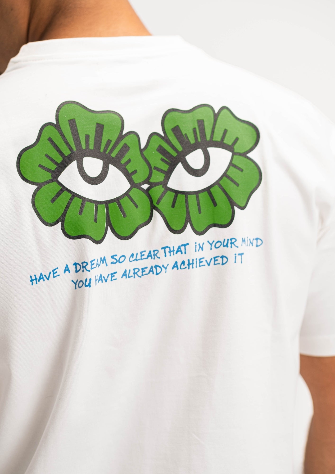 Dream Made Tee