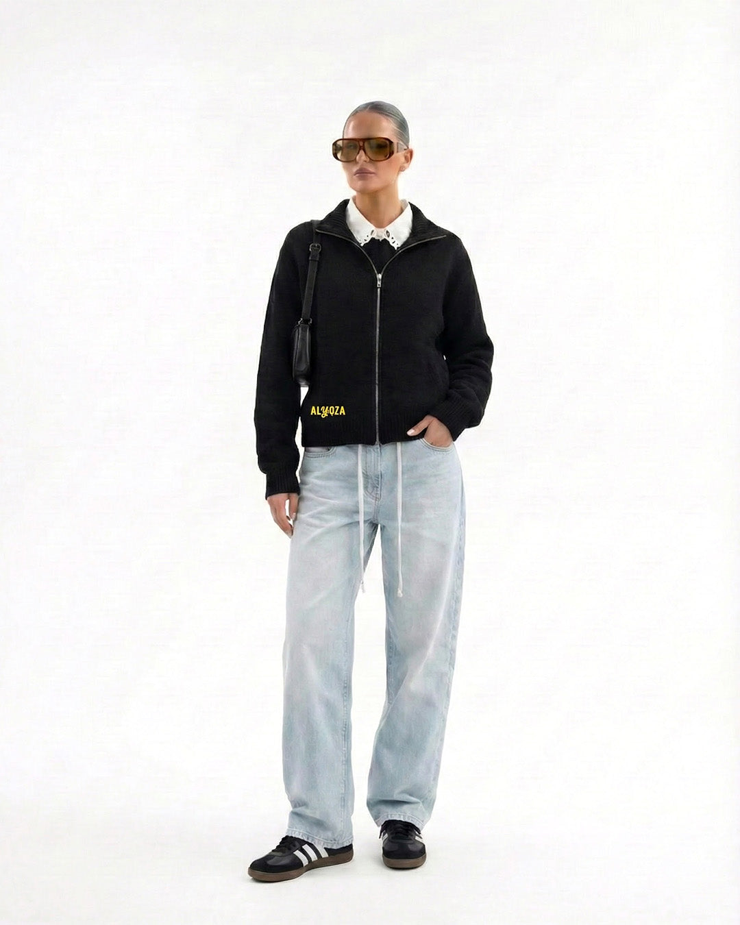 Guided by Dreams Knit Jacket