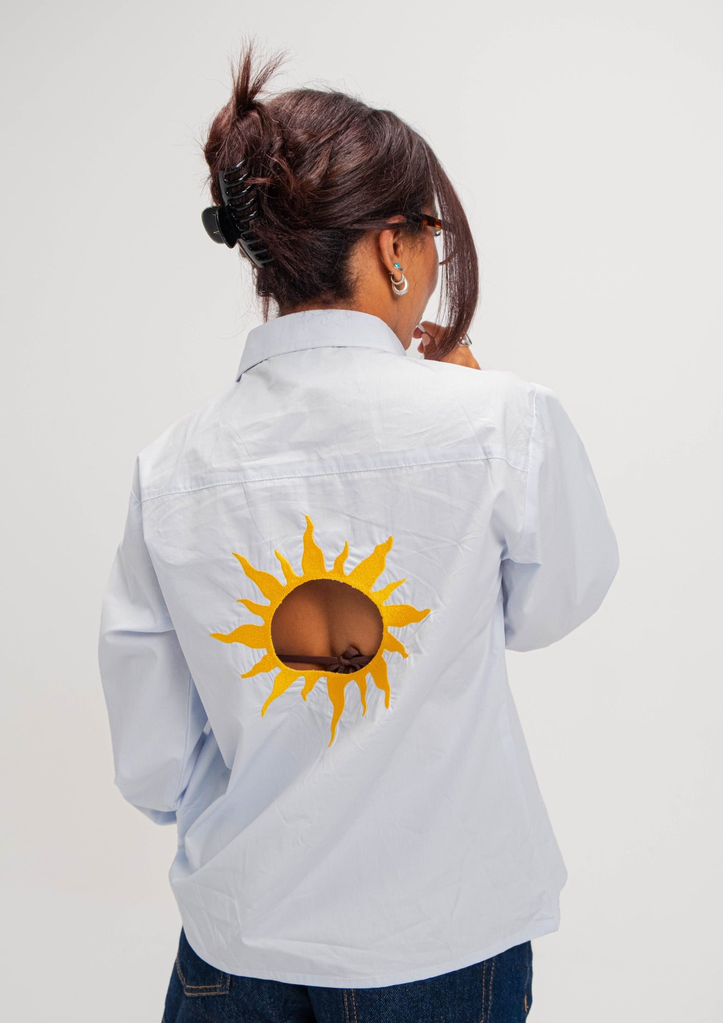 The Sun Shirt