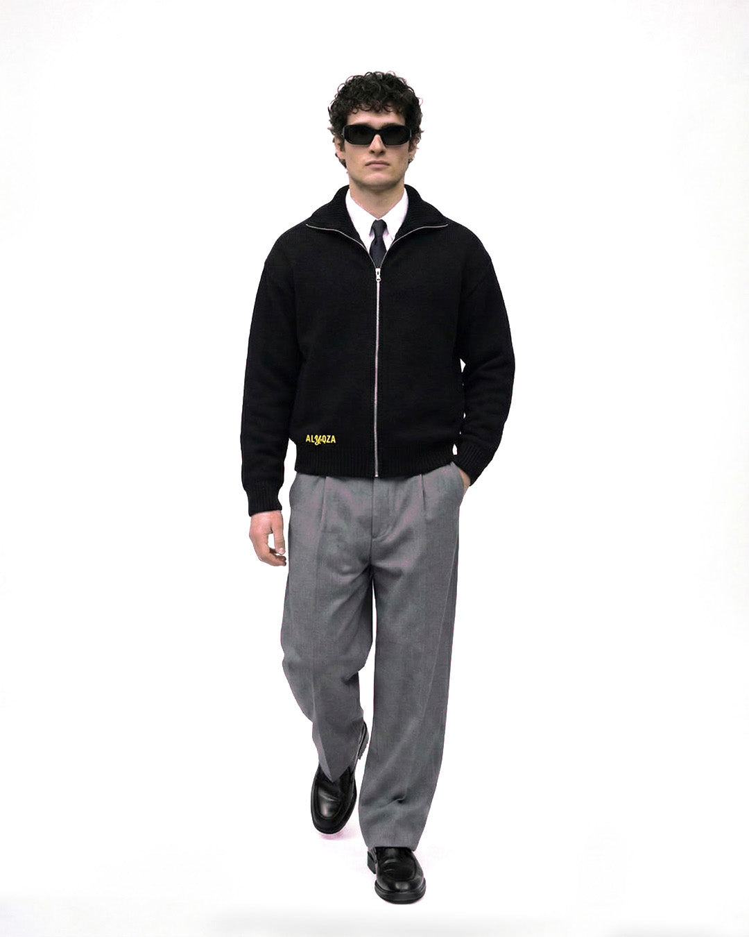 Guided by Dreams Knit Jacket