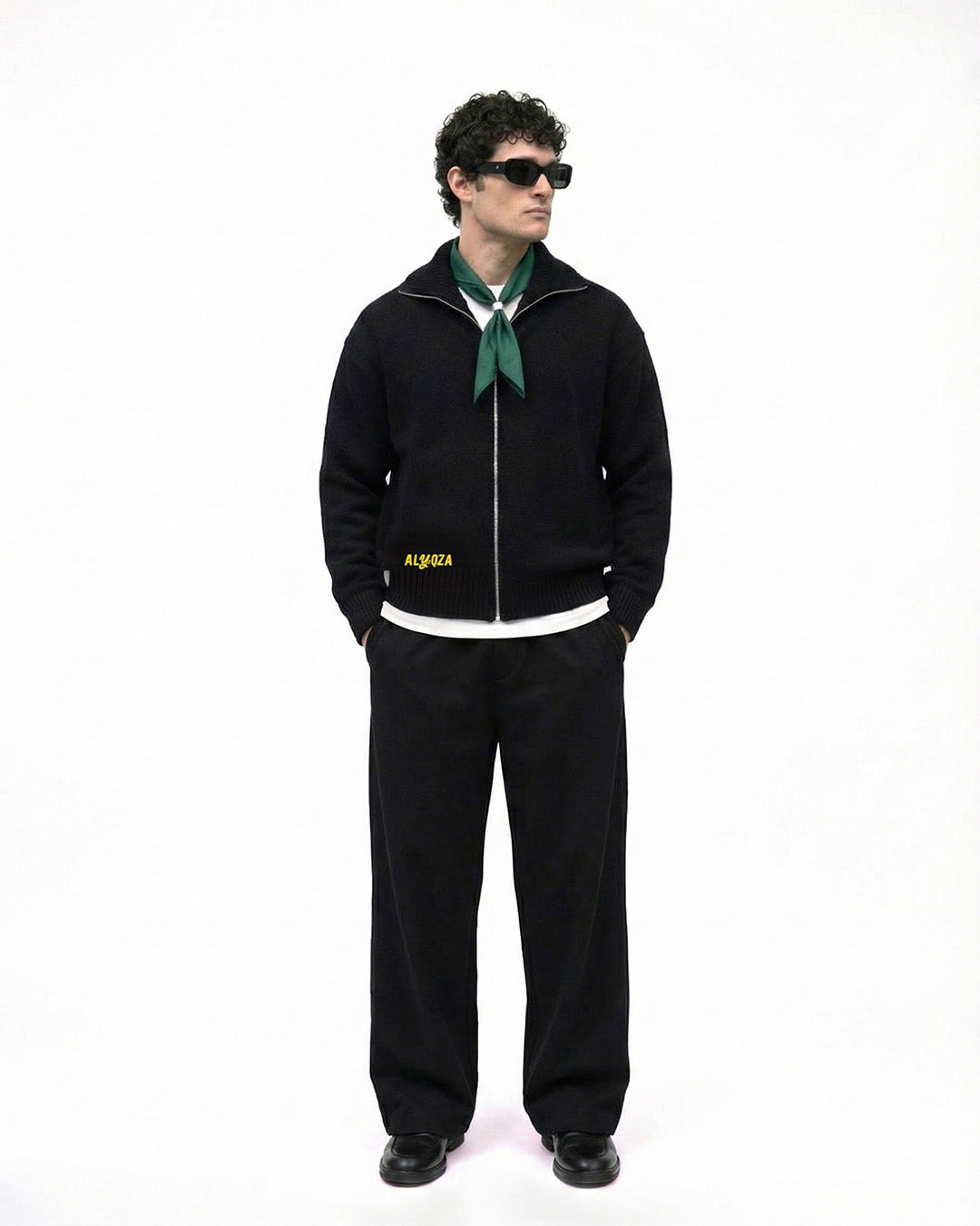 Guided by Dreams Knit Jacket