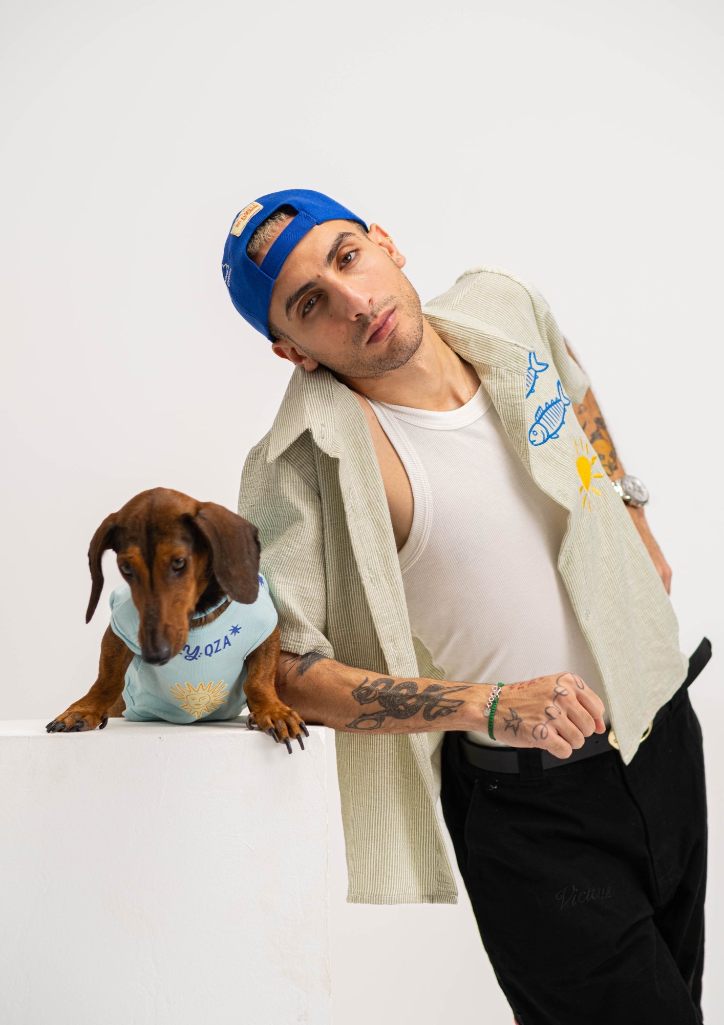Love in the Sun Shirt