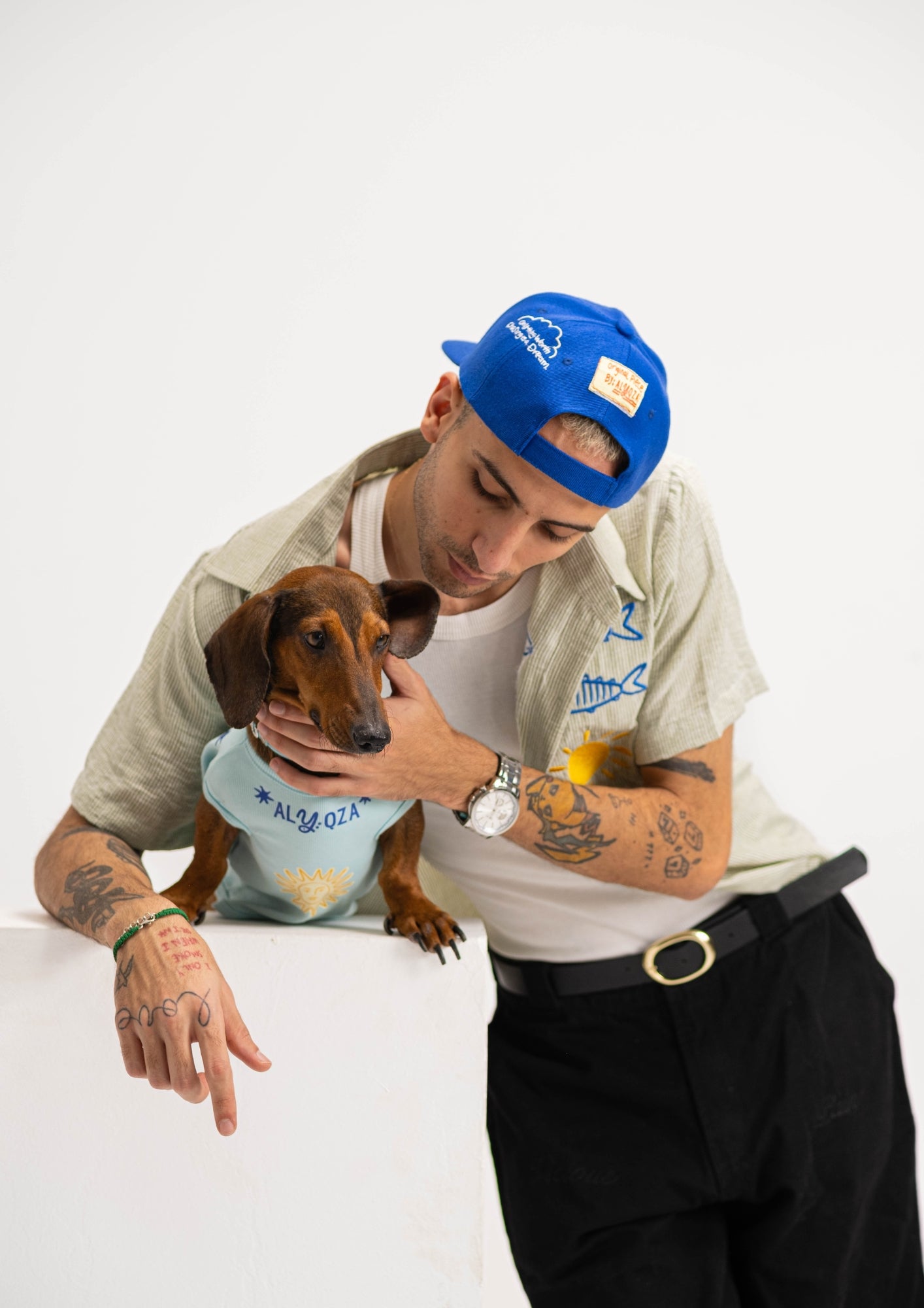 Love in the Sun Shirt
