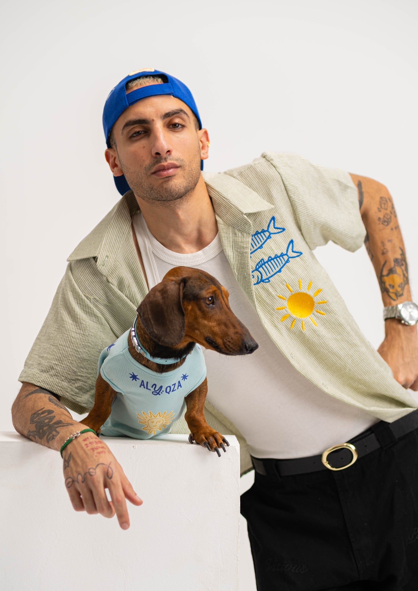 Love in the Sun Shirt