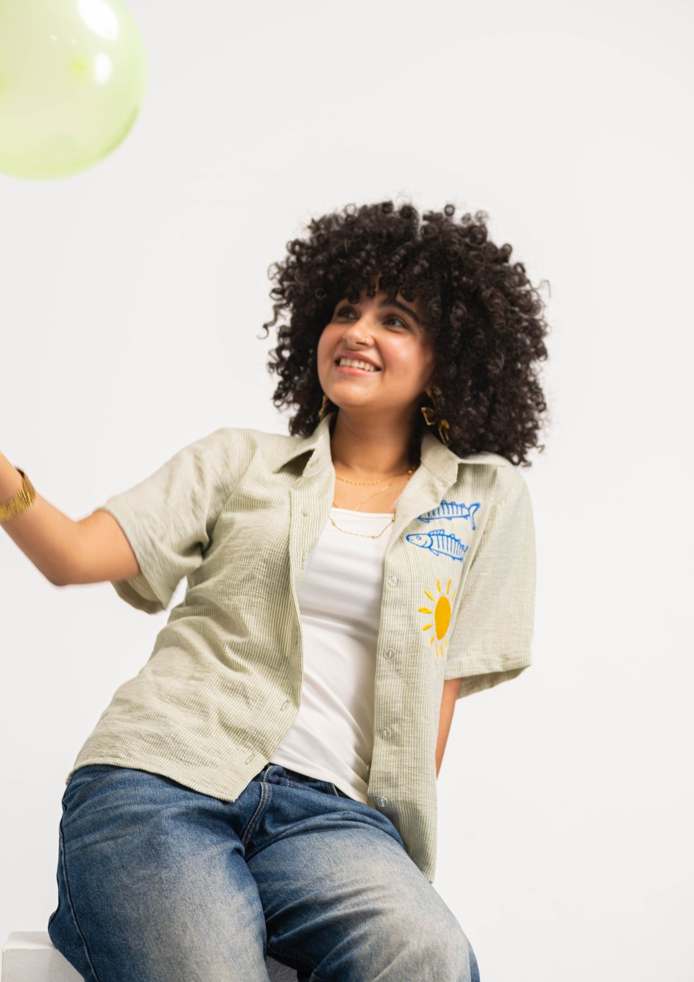 Love in the Sun Shirt