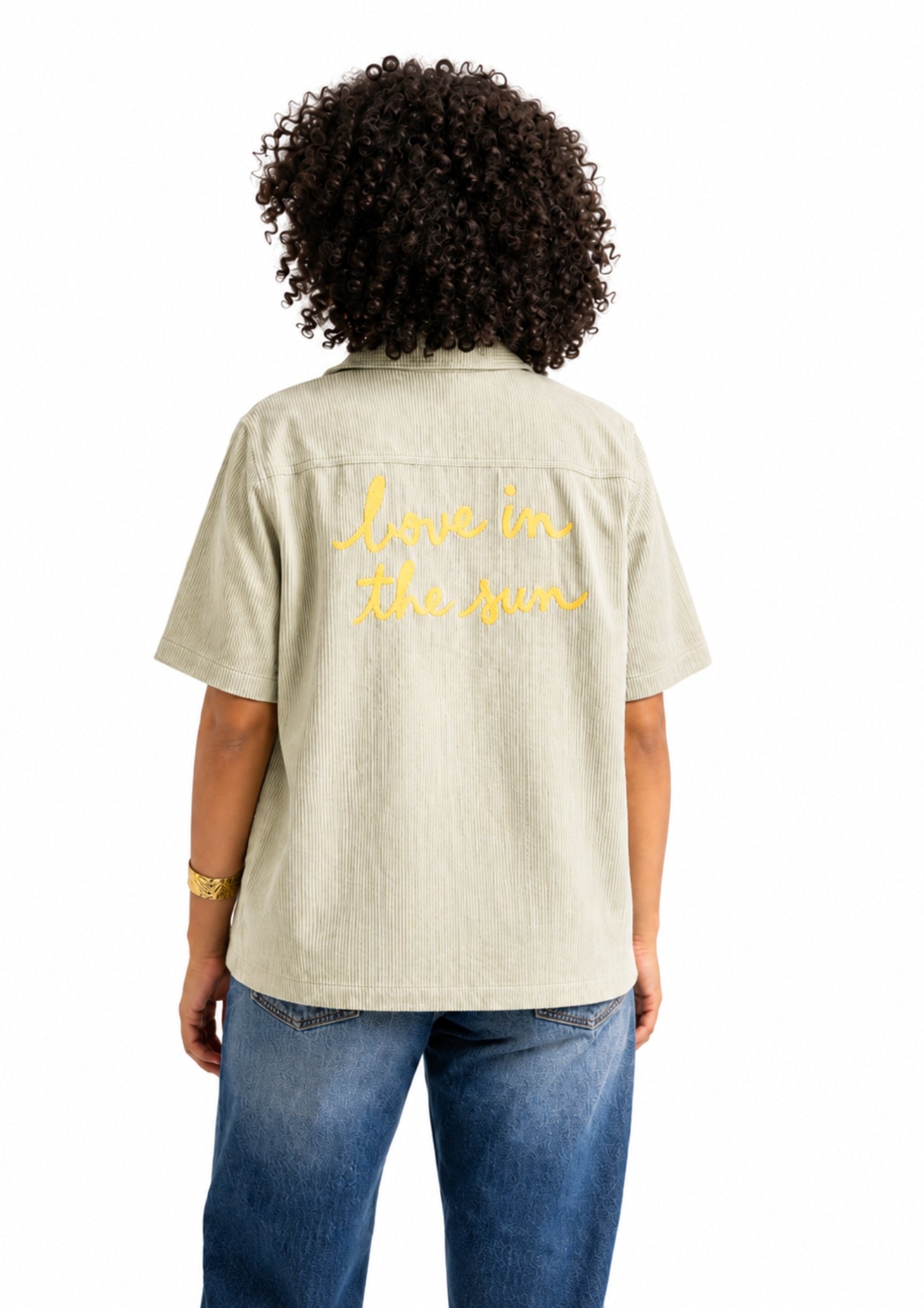 Love in the Sun Shirt
