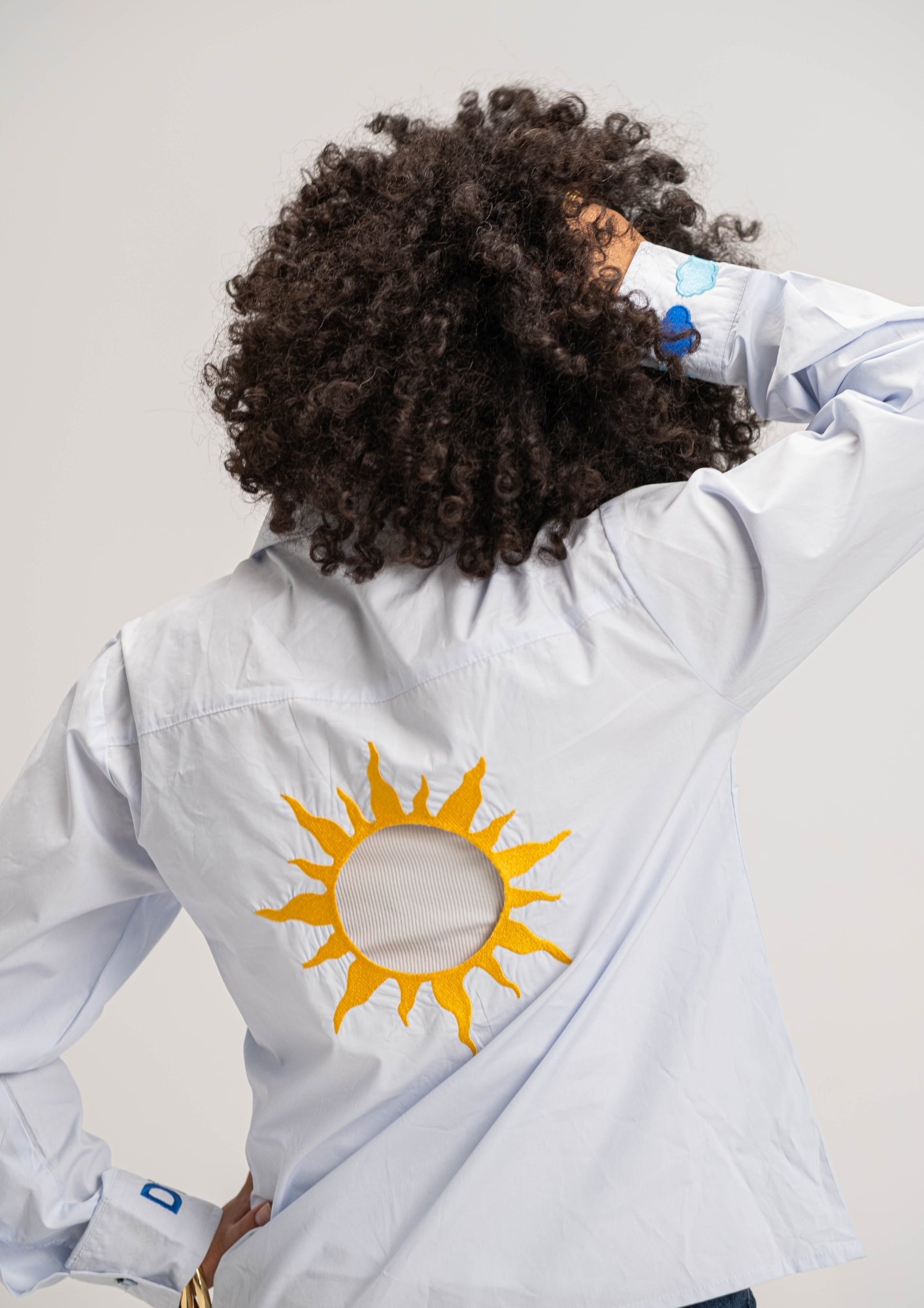 The Sun Shirt