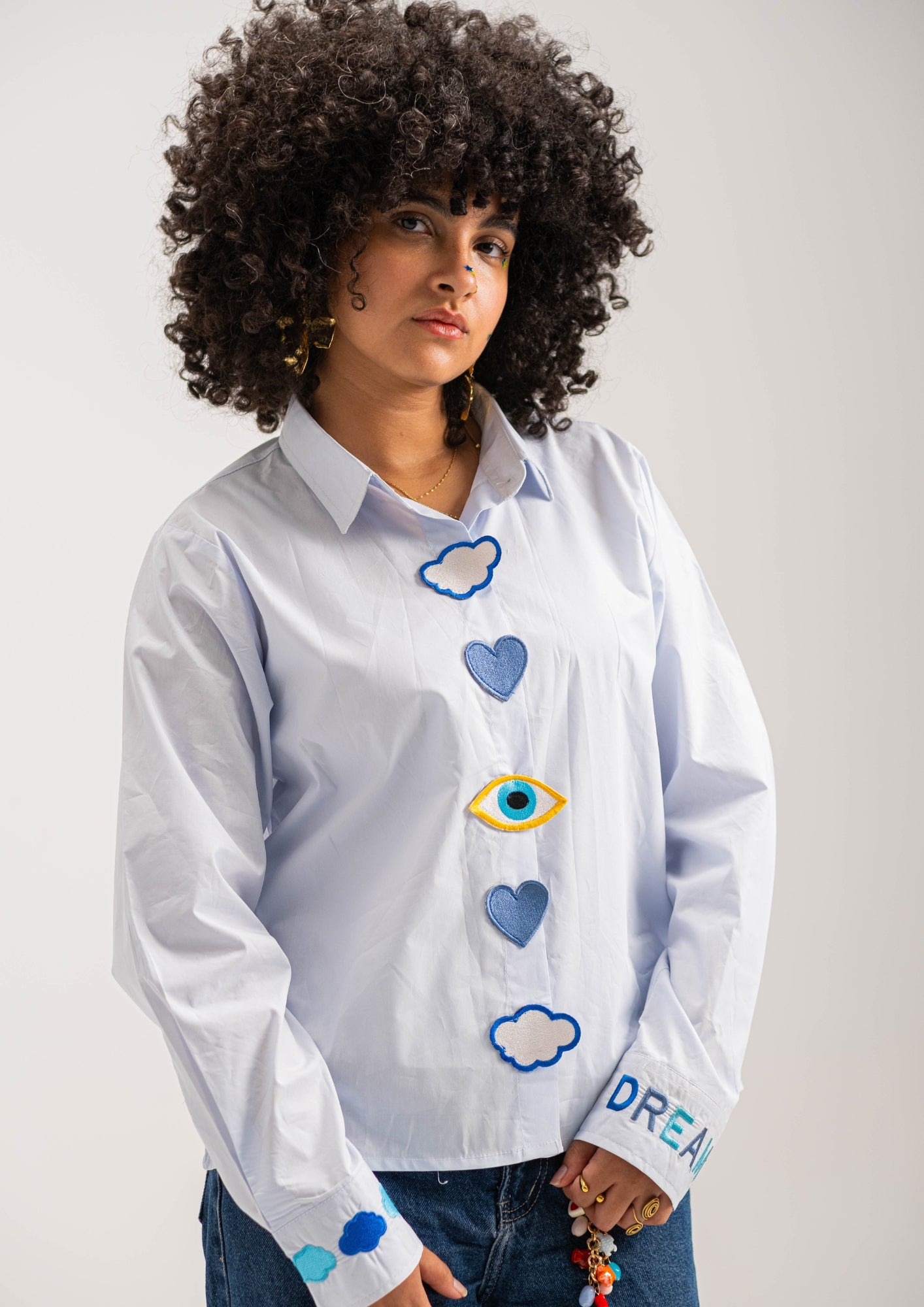The Sun Shirt