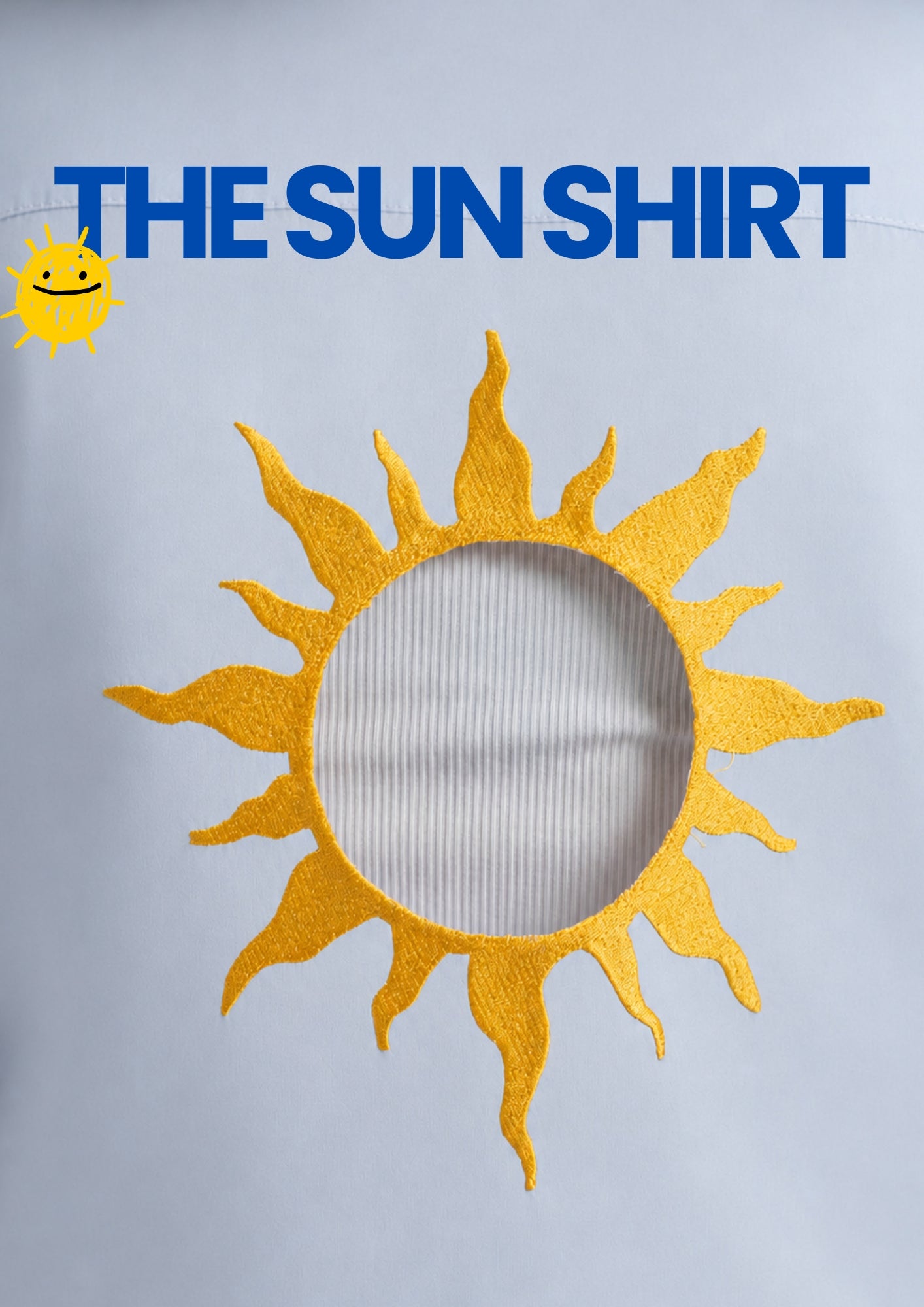 The Sun Shirt