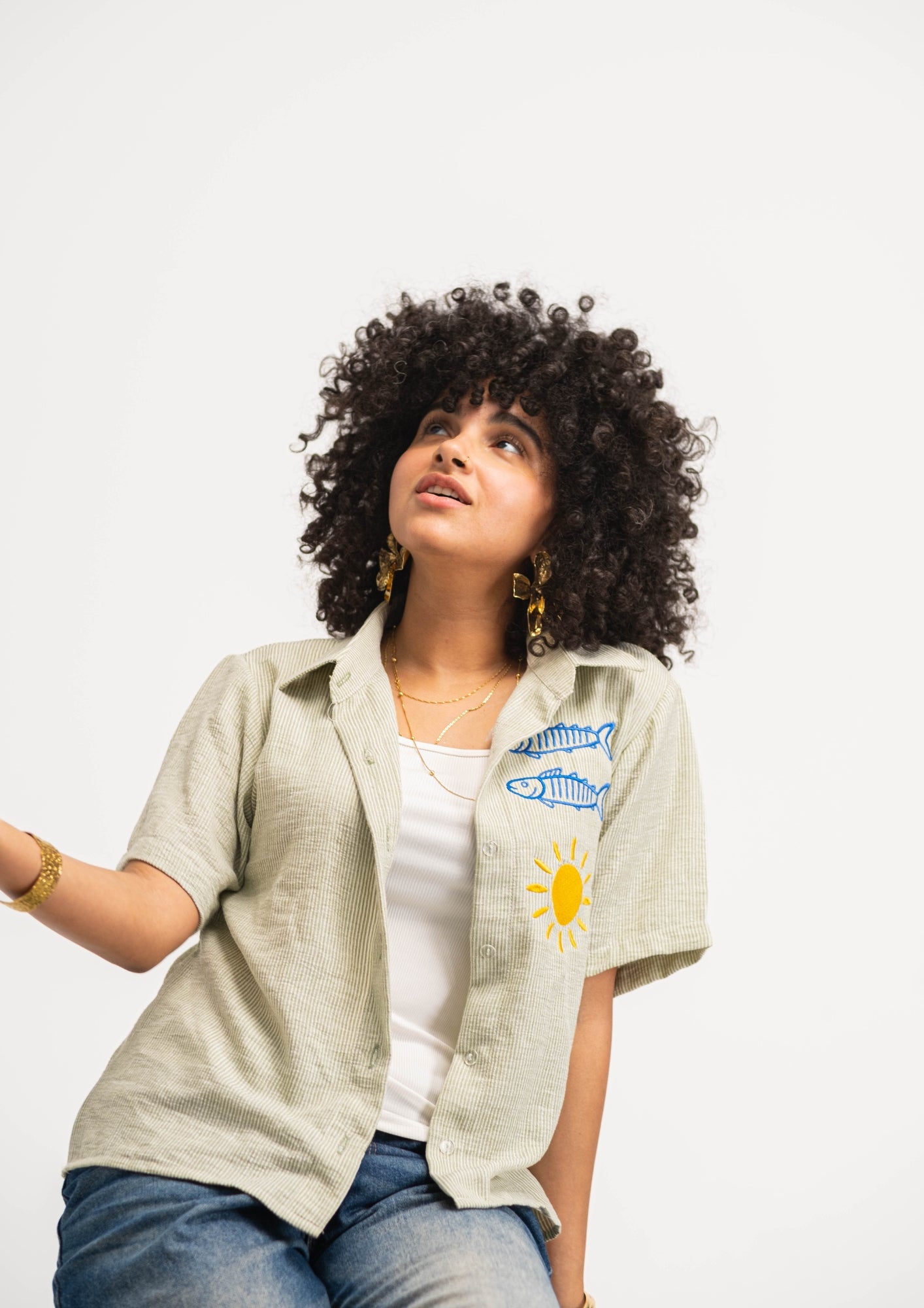 Love in the Sun Shirt