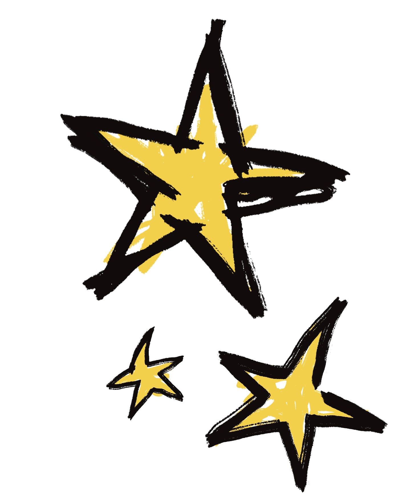 Extra Doodles