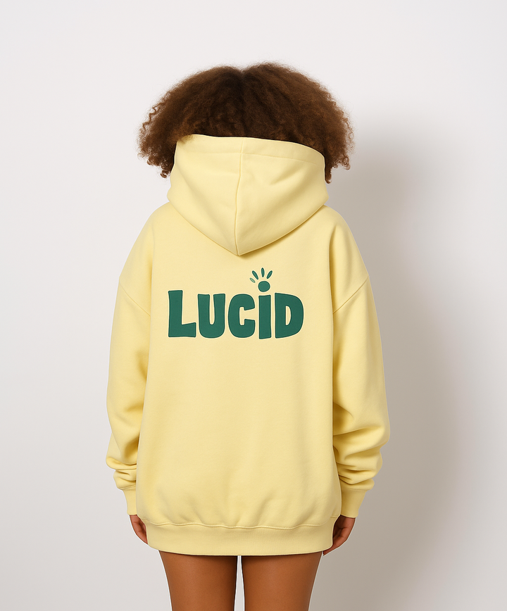LUCID HOODIE🌟