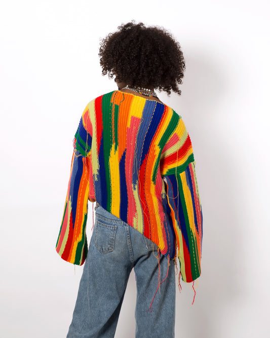Dreams of color