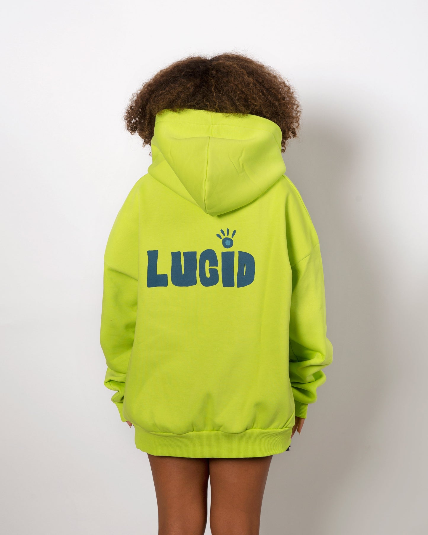 Lucid Hoodie