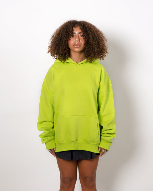 Lucid Hoodie