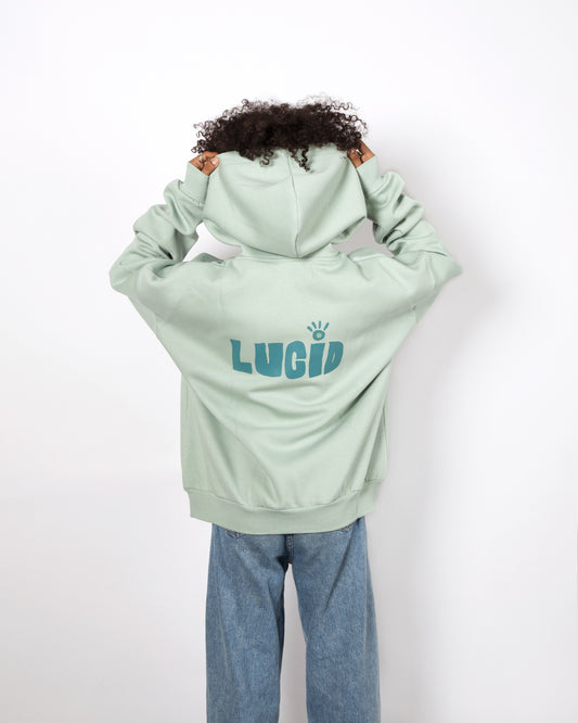 LUCID HOODIE