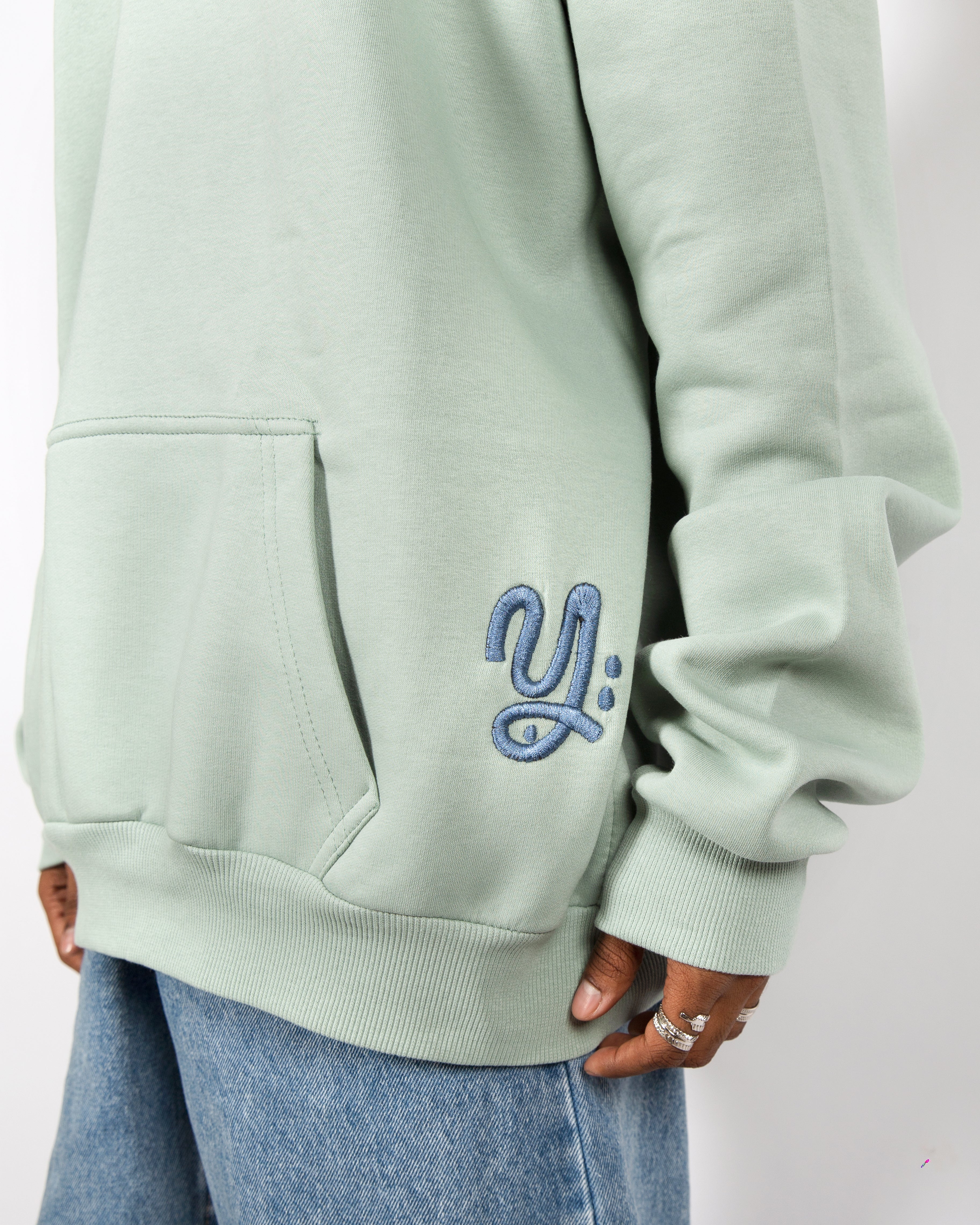 Assc lucid hotsell dream hoodie
