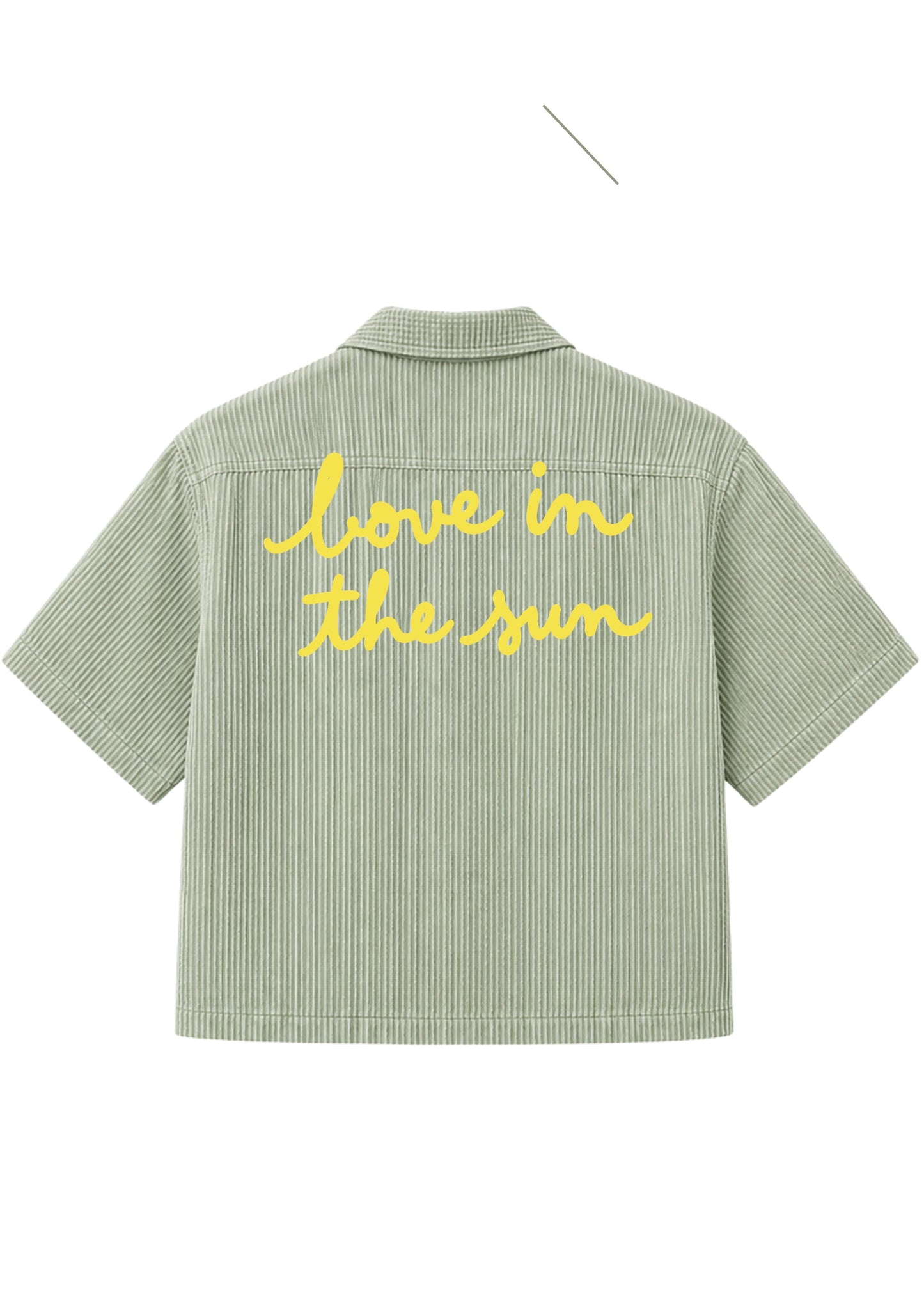 Love in the Sun Shirt