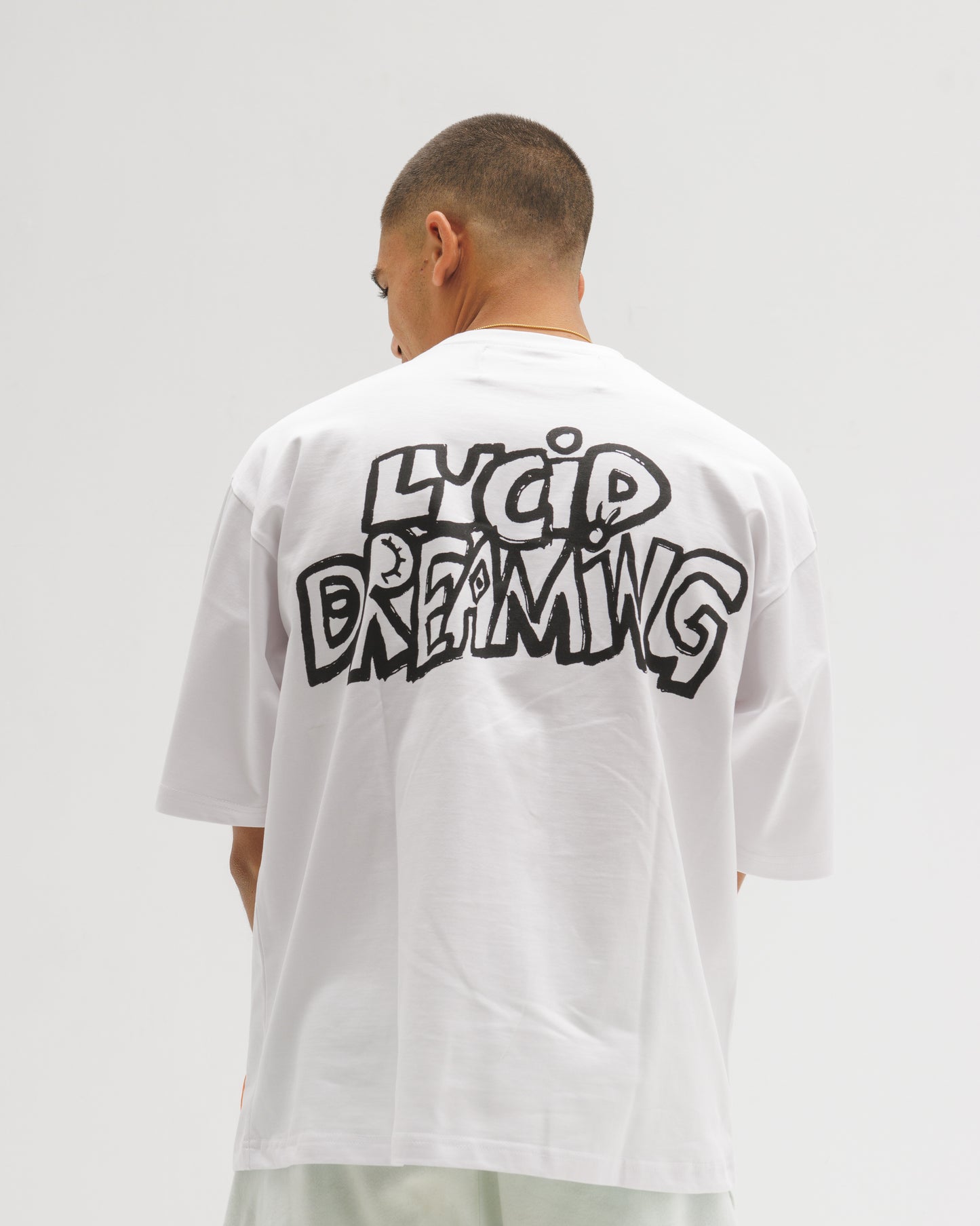 LUCID DREAMING White
