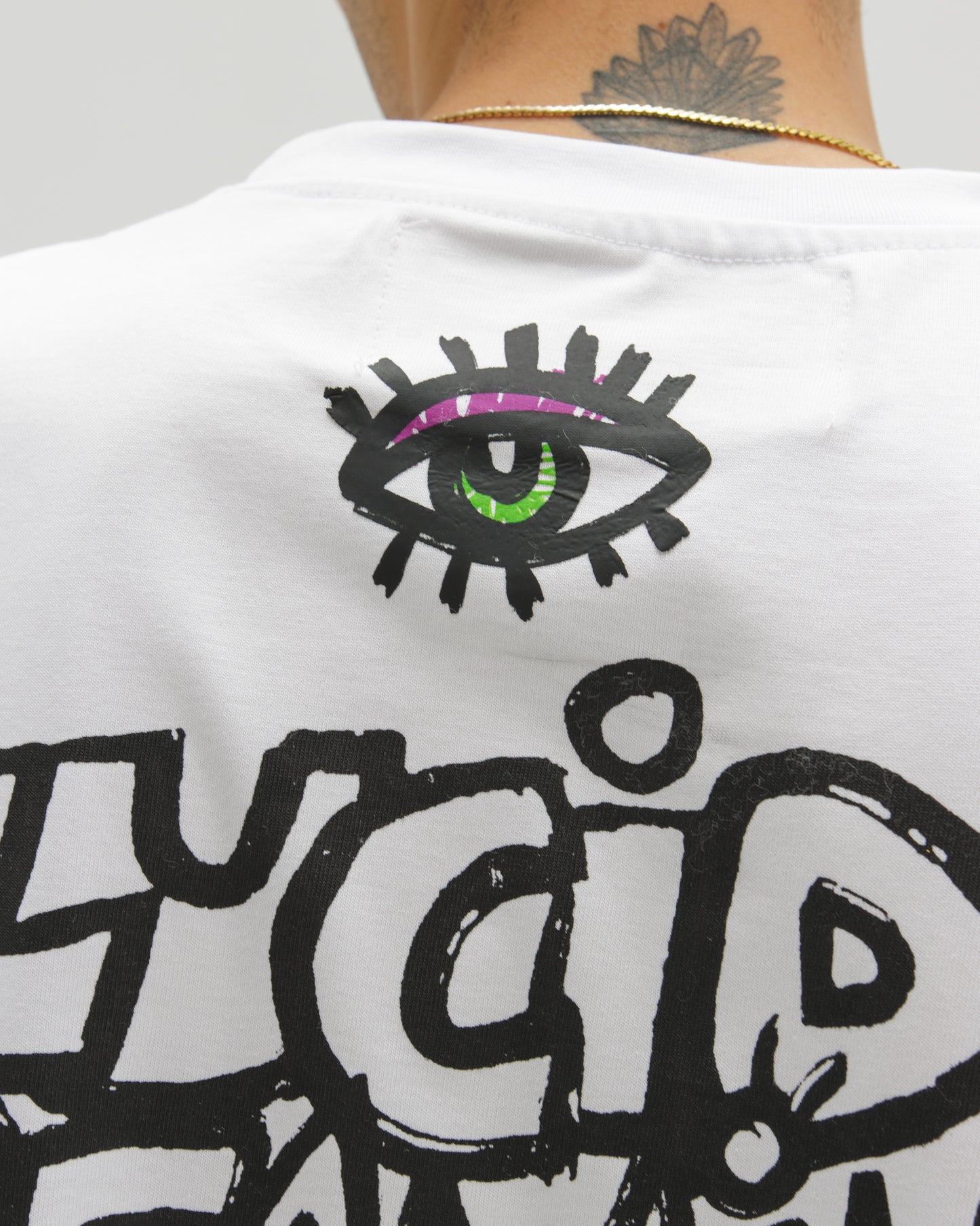 LUCID DREAMING White