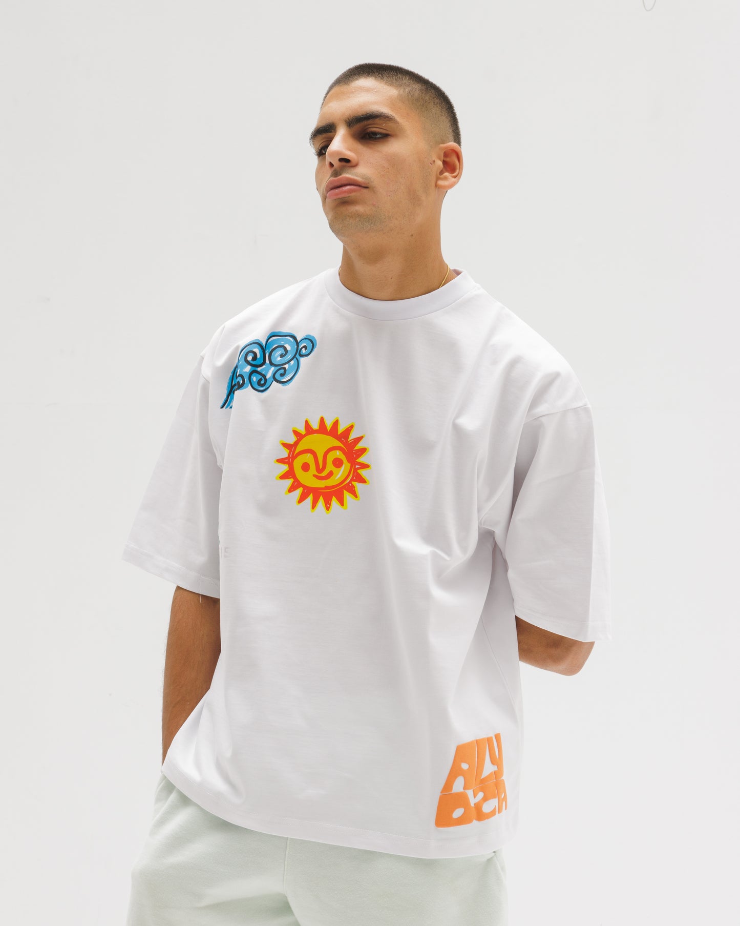 LUCID DREAMING White