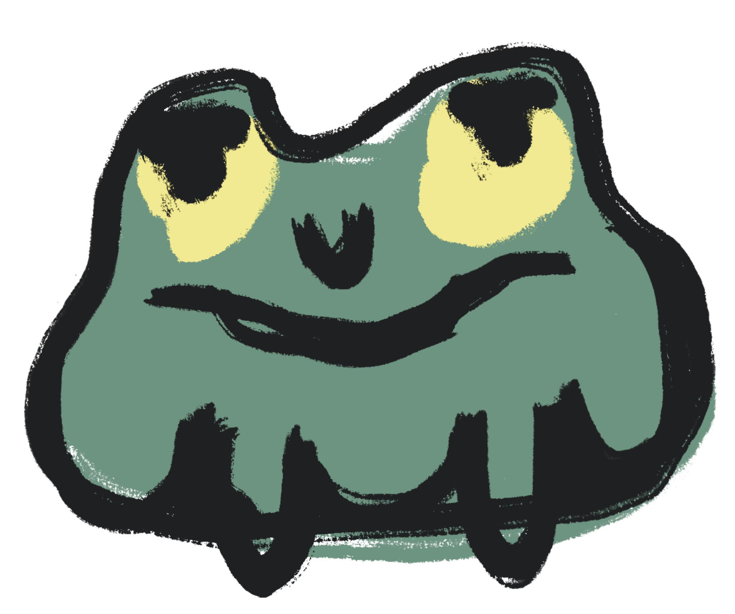 Extra Doodles