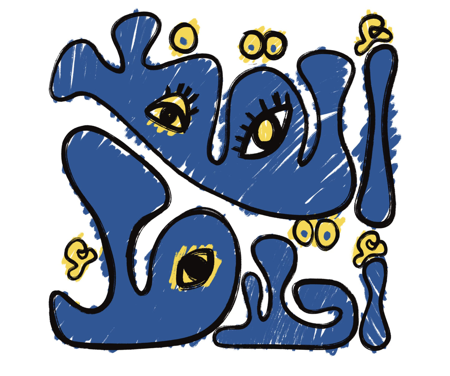 Extra Doodles