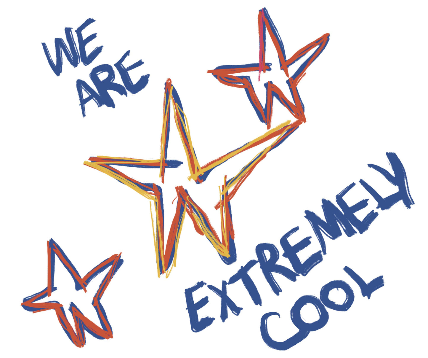 Extra Doodles