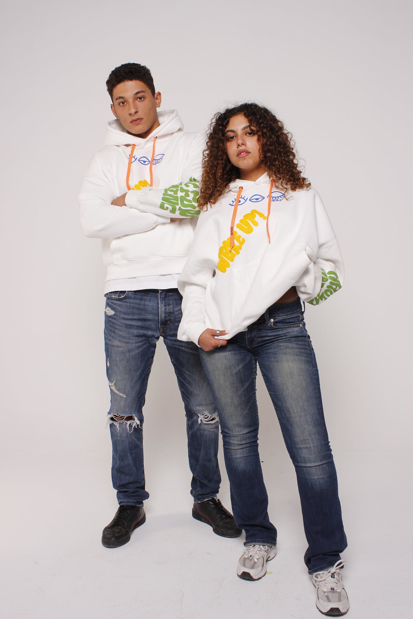 VOL.1: "AWAKE DREAMS"