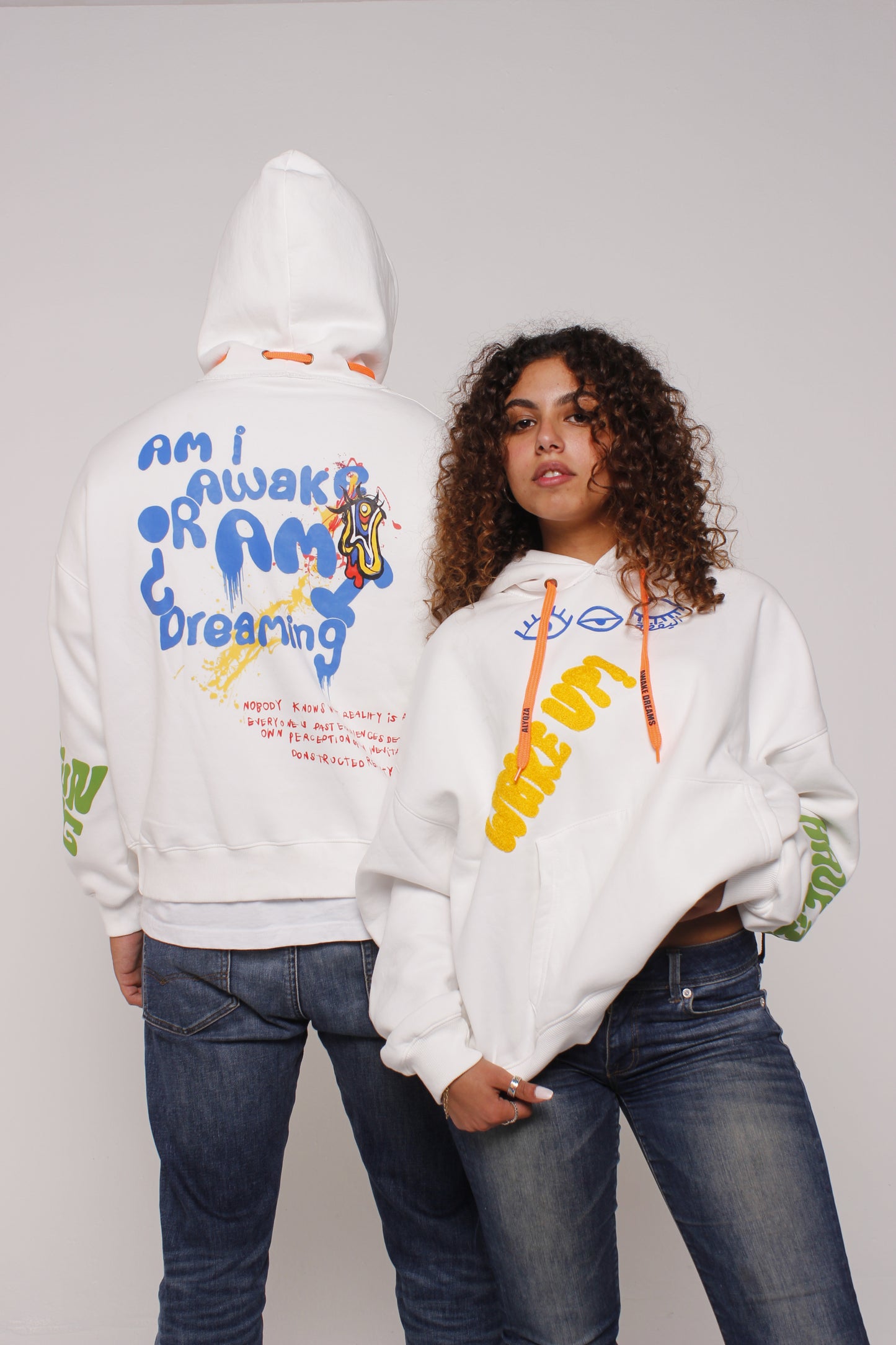 VOL.1: "AWAKE DREAMS"