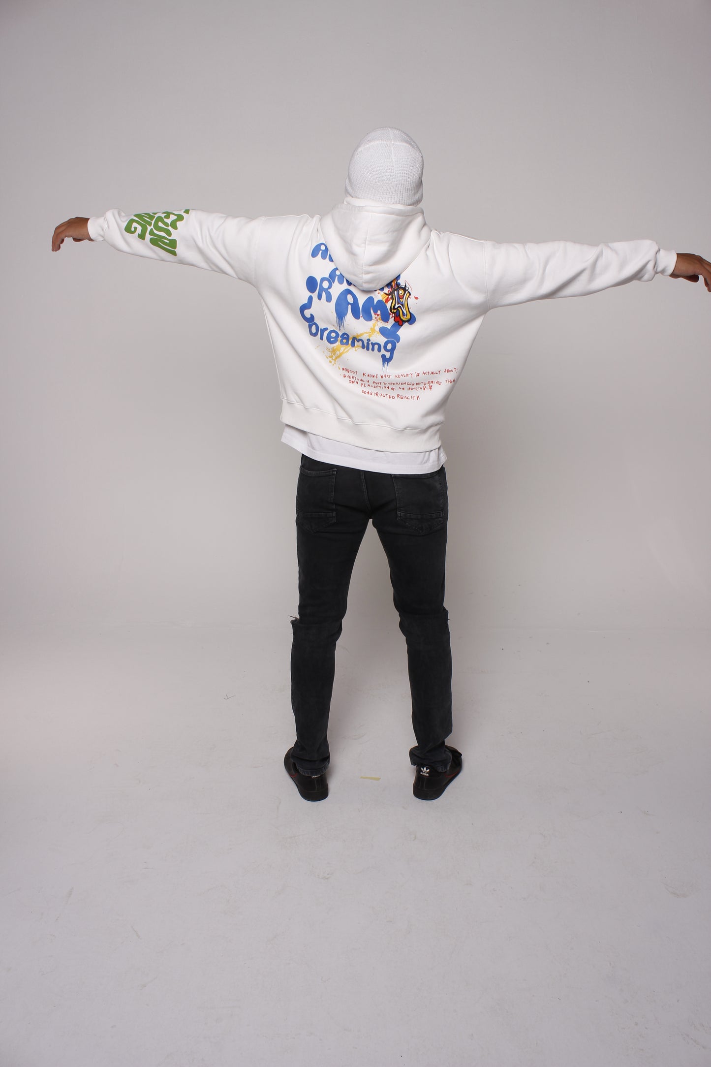 VOL.1: "AWAKE DREAMS"