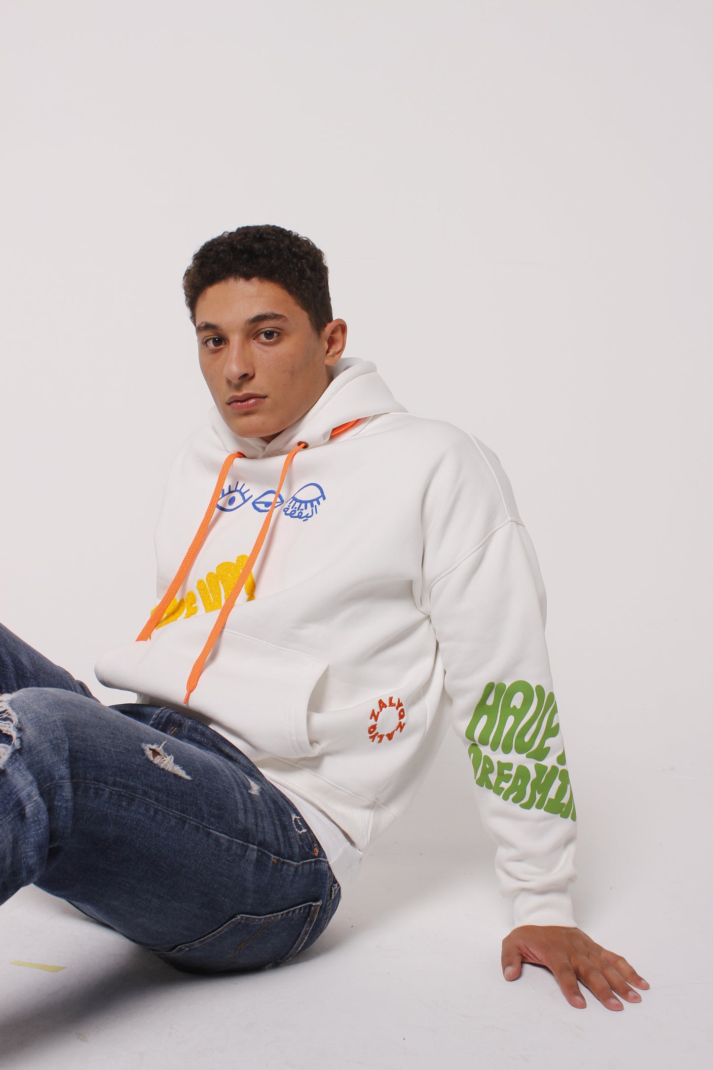 VOL.1: "AWAKE DREAMS"