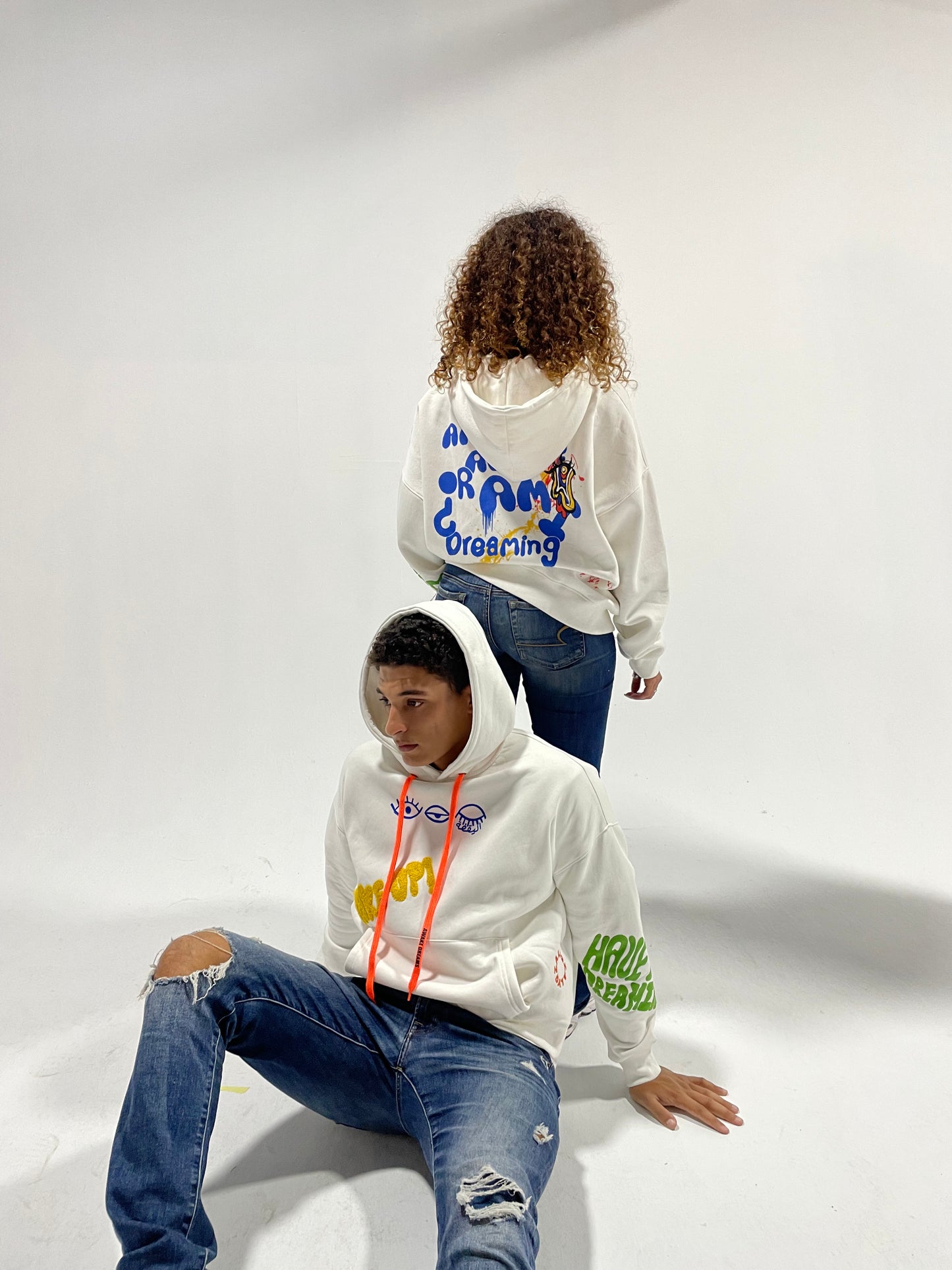 VOL.1: "AWAKE DREAMS"